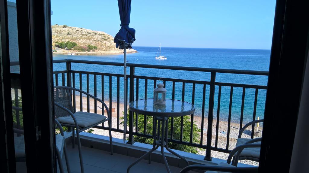 Haraki Beach Exterior photo